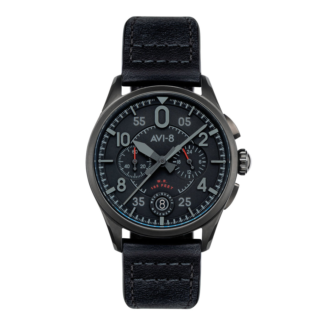 AVI-8 AV-4098-03 Orologio Uomo Hawker Harrier Farley Multi AVI-8 AV-4098-03 Orologio Uomo Hawker Harrier Farley Multi