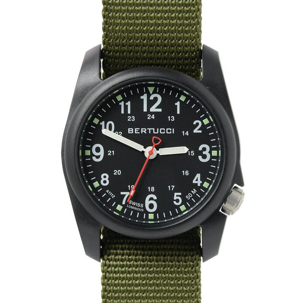 bertucci-dx3-field-black-