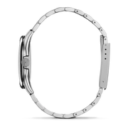 Shinola Vinton 38mm Whiskey SS