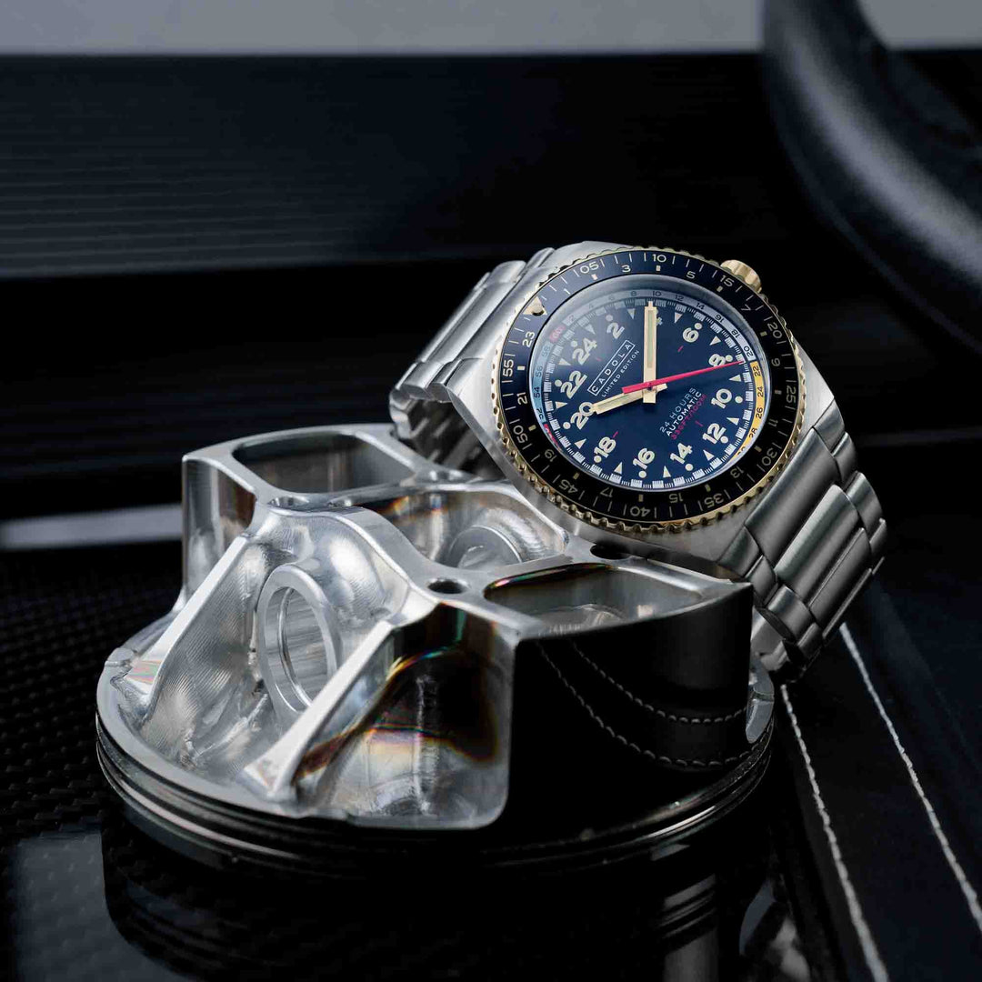 cadola-dog-leg-automatic-royal