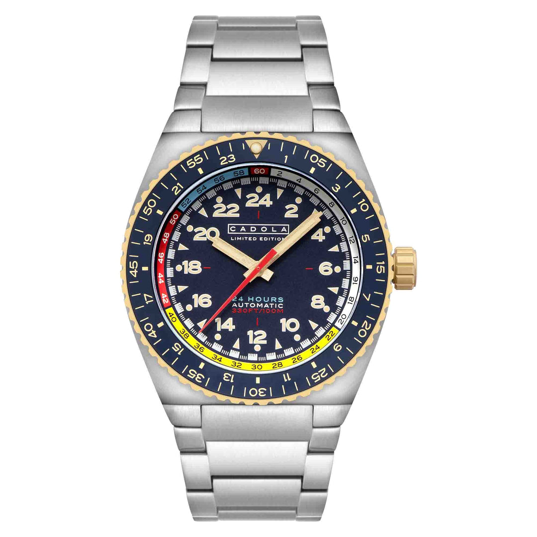cadola-dog-leg-automatic-royal