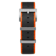 Cadola Intrepid Automatic Tangerine - Watches.com - CD - 1012 - 55
