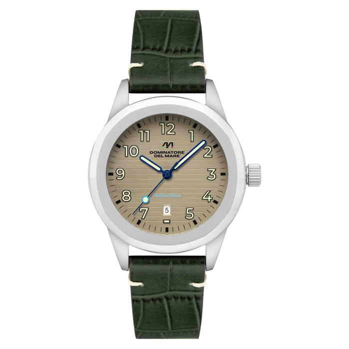 Dominatore Del Mare Aqua Sicura Light Cream angled shot picture