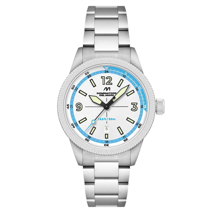 Dominatore Del Mare Aviatore Mont Blanc SS angled shot picture