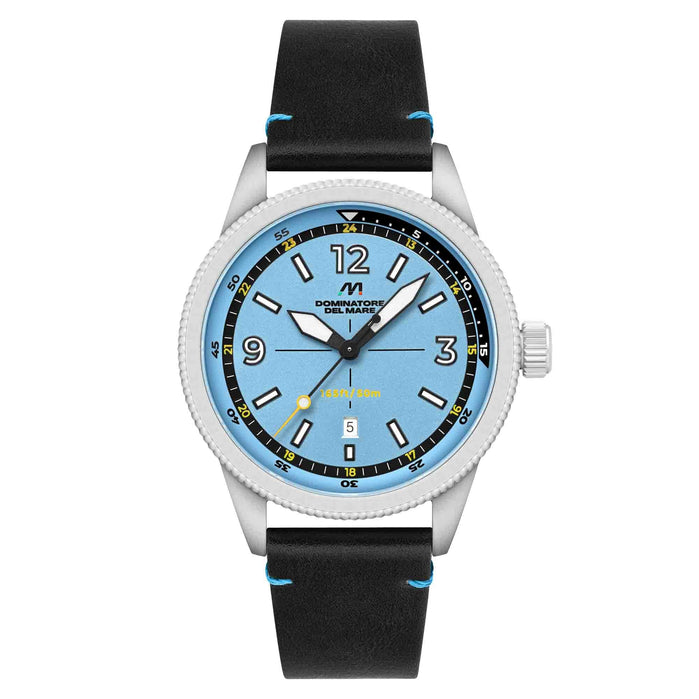 Dominatore Del Mare Aviatore Sky Blue angled shot picture