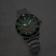 Duxot Atlantica Skeleton Automatic Black Steel - Watches.com - DX - 2067 - 11