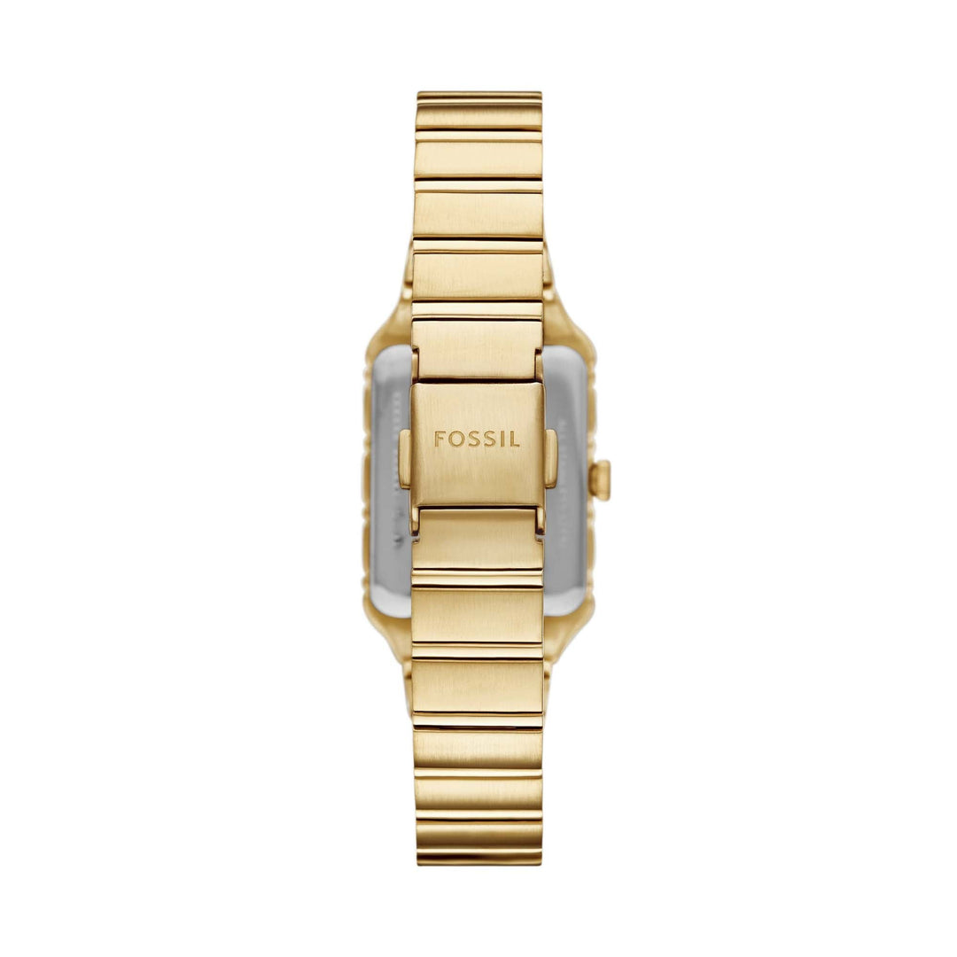 FOSSIL RAQUEL リングウォッチ ES5319 FOSSIL フォッシル ウォッチリング ES5319 レディース クオーツ