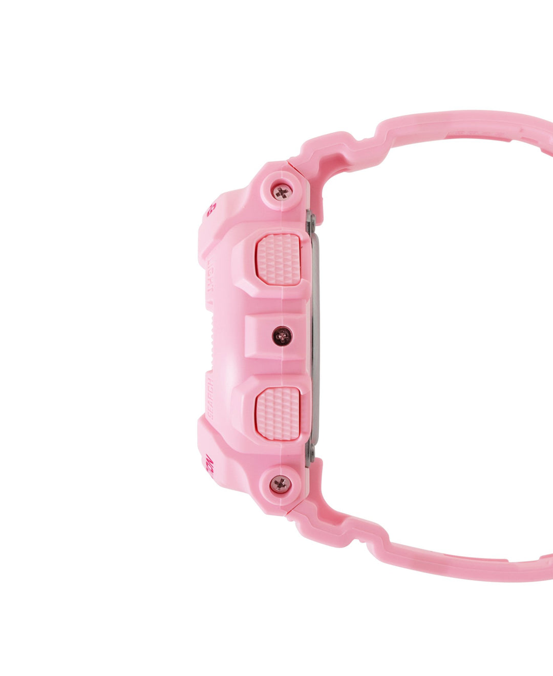 G-Shock BA-110 Y2K Baby-G Ana-Digi Pink | Watches.com
