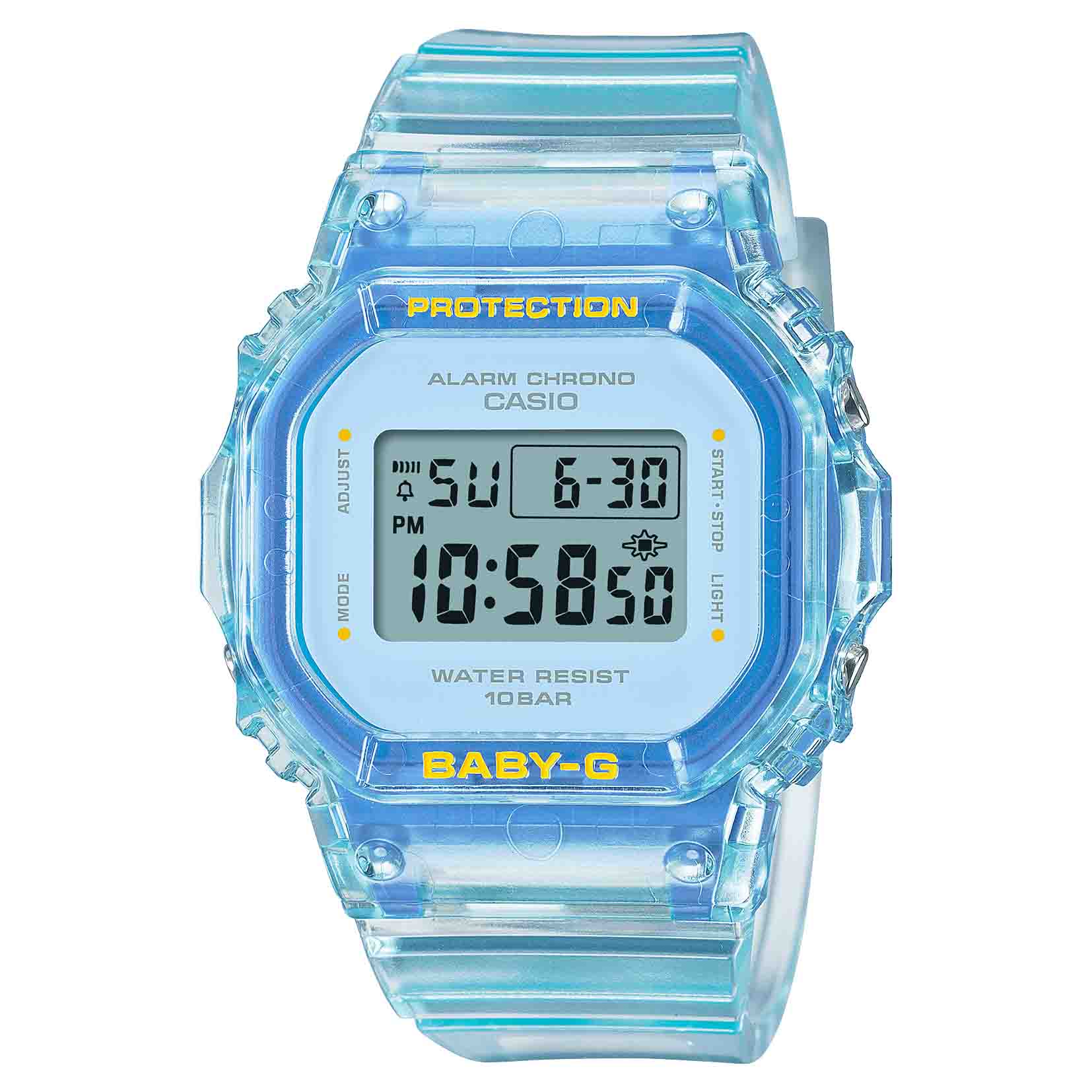 時計 G-SHOCK Google Play Limited Edition Google Play points campaign included limited edition G-Shock DW