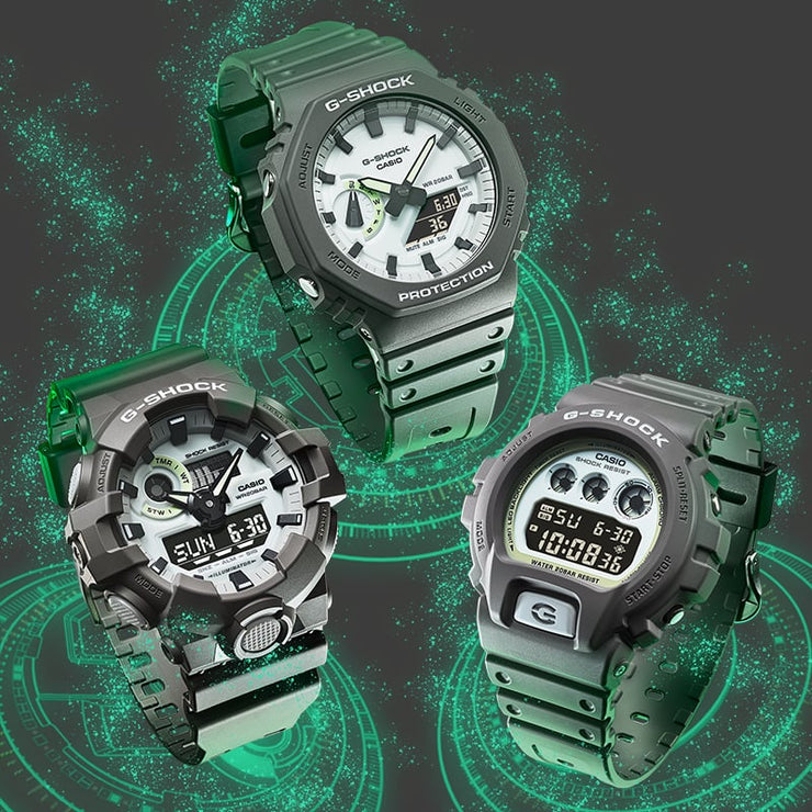 Falabella Casio G Shock Falabella G Shock Original 100%!! Casio G
