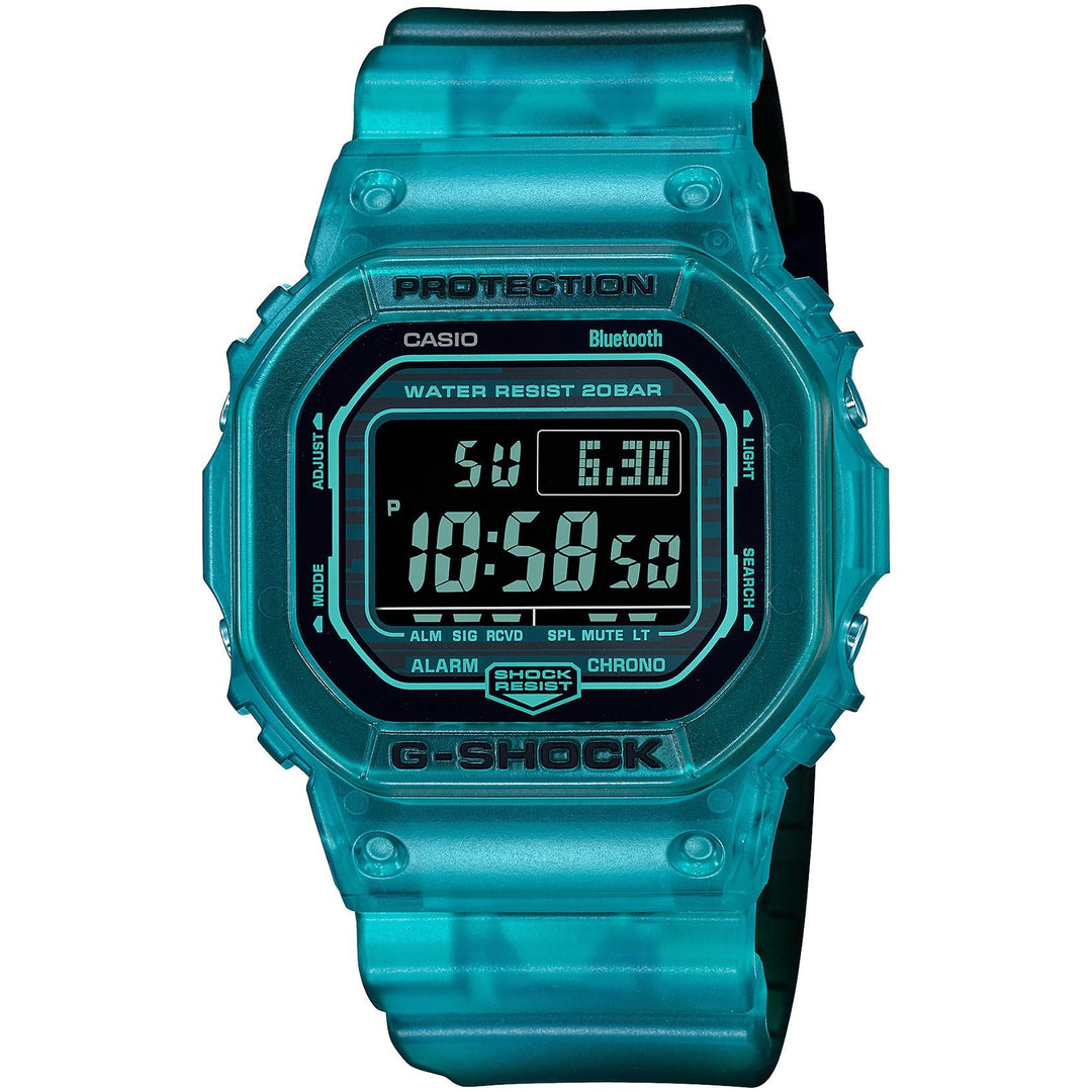 【G-SHOCK】DIGITAL GW-B5600-2JF GW-B5600-2