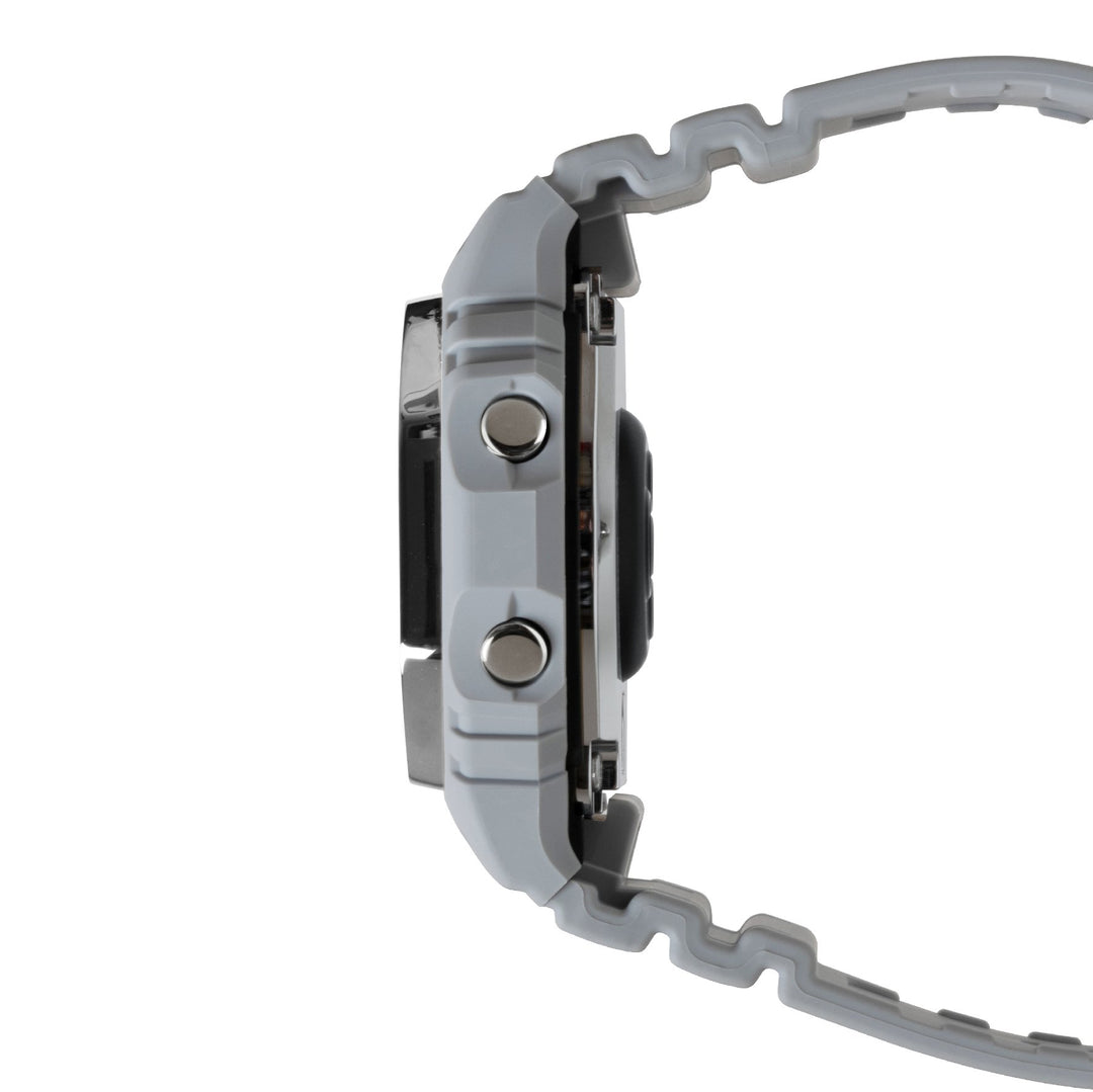 G-SHOCK DW-H5600グレー Casio G-Shock DW-H5600 review: back to the future | T3