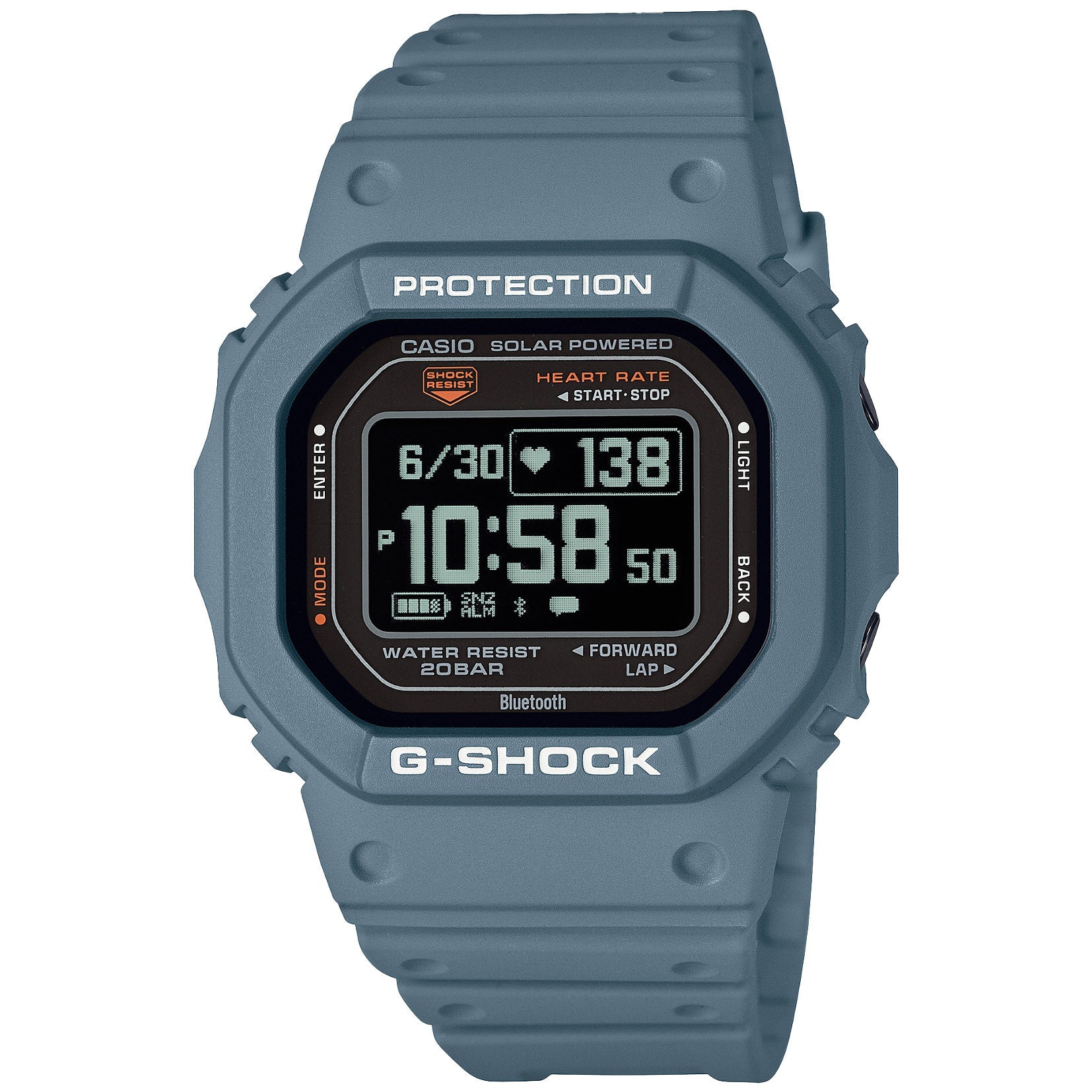 Gps Hybrid Casio Gpw 369 G Shock Navigation Watches Casio G-Shock