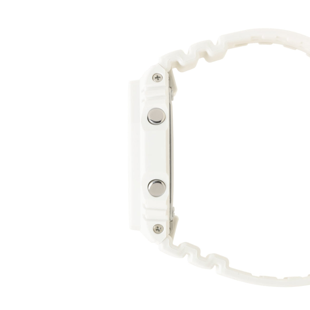 G-Shock GA2100 Ana-Digi White | Watches.com