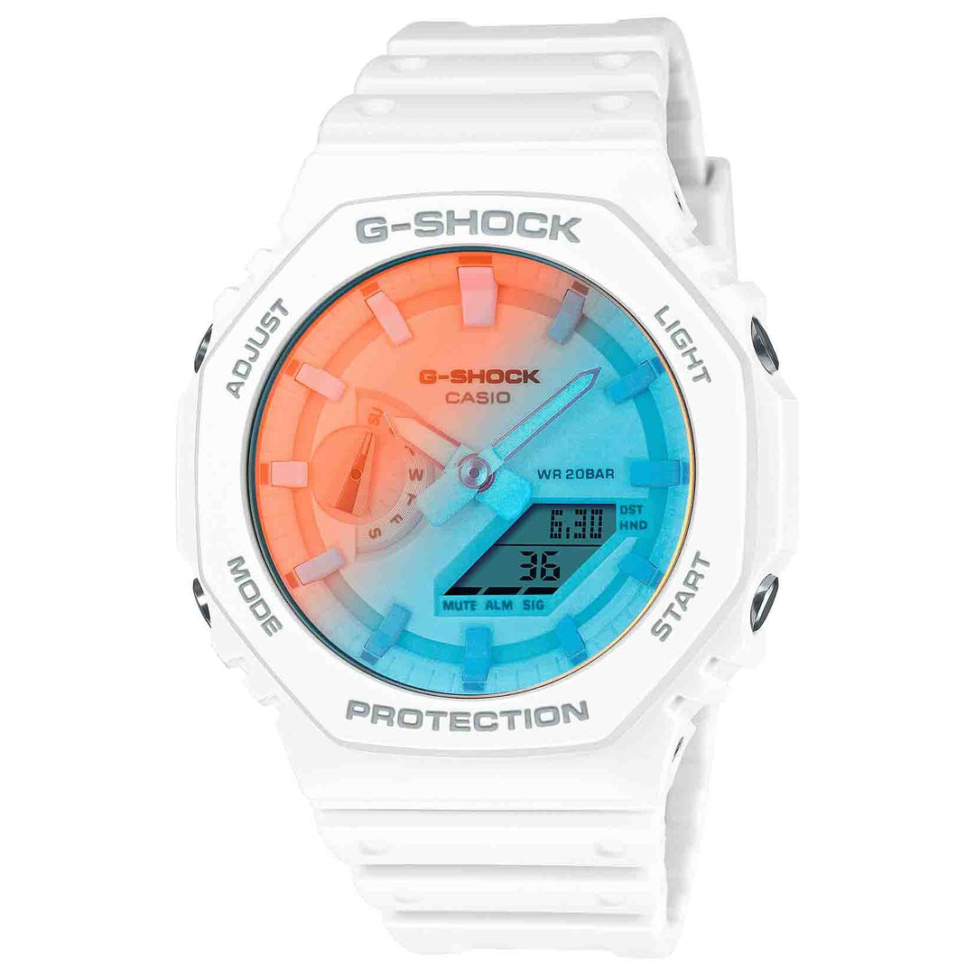 Ga 2100 G Shock Setting Instructions Casio G How To Set G Shock Ga