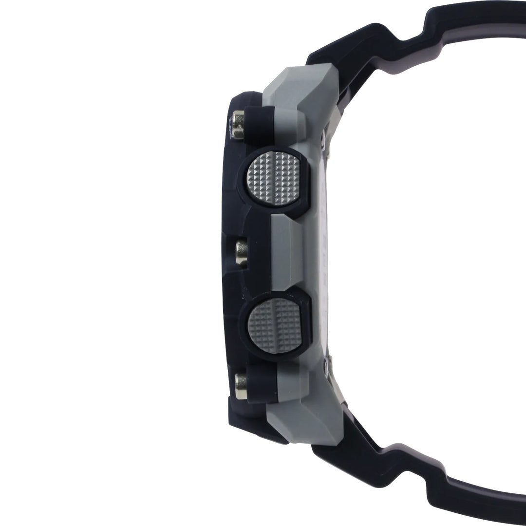 G-Shock GA2200M Black | Watches.com