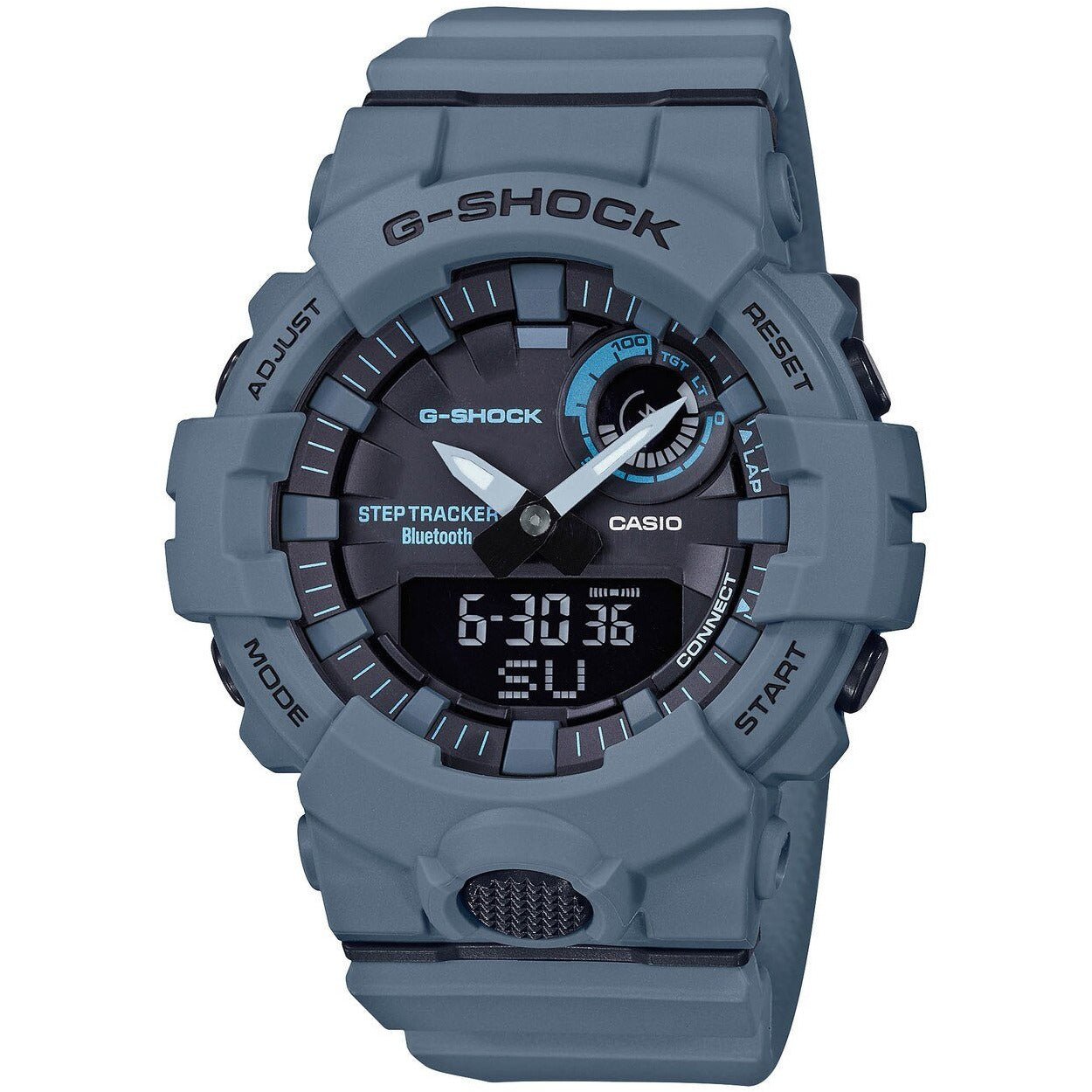 G Squad Best G Shock Smart Watch Casio G-Shock GBD-200-2ER G-Squad