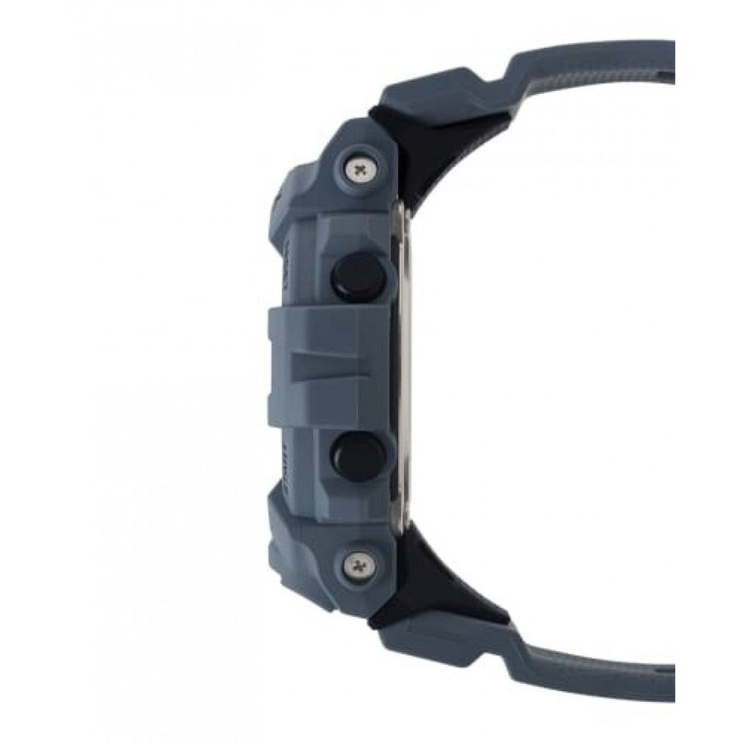 G-Shock GBA800UC G-Squad Ana-Digi Connected Gray | Watches.com
