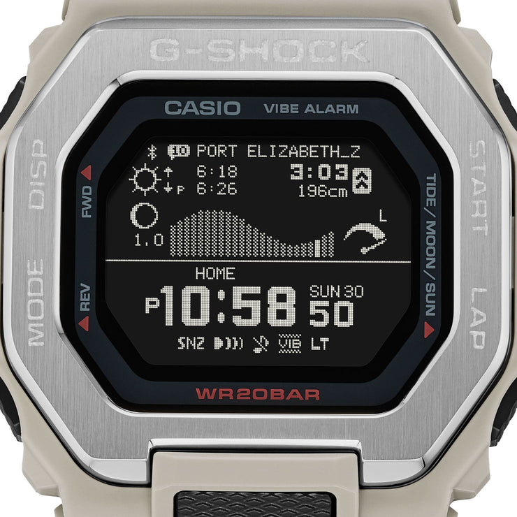 Casio Gbx100 G Shock Gbx 100 Review Casio Gshock Casio Gbx 100