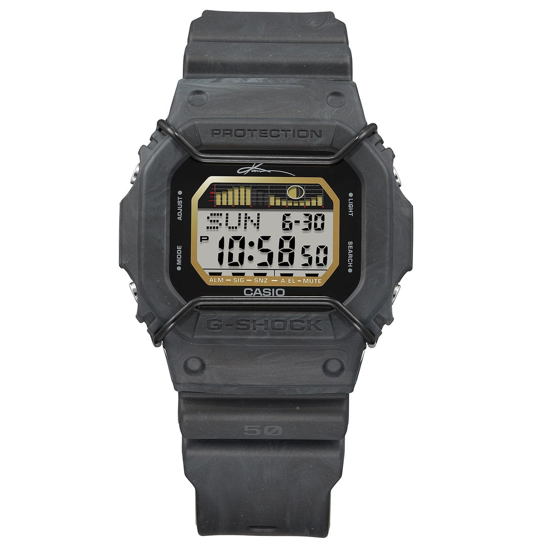 未使用 CASIO G-SHOCK DEGITAL 5600 SERIES G5600BG-1 | Eco-friendly Resin Digital Watch | Casio G-SHOCK
