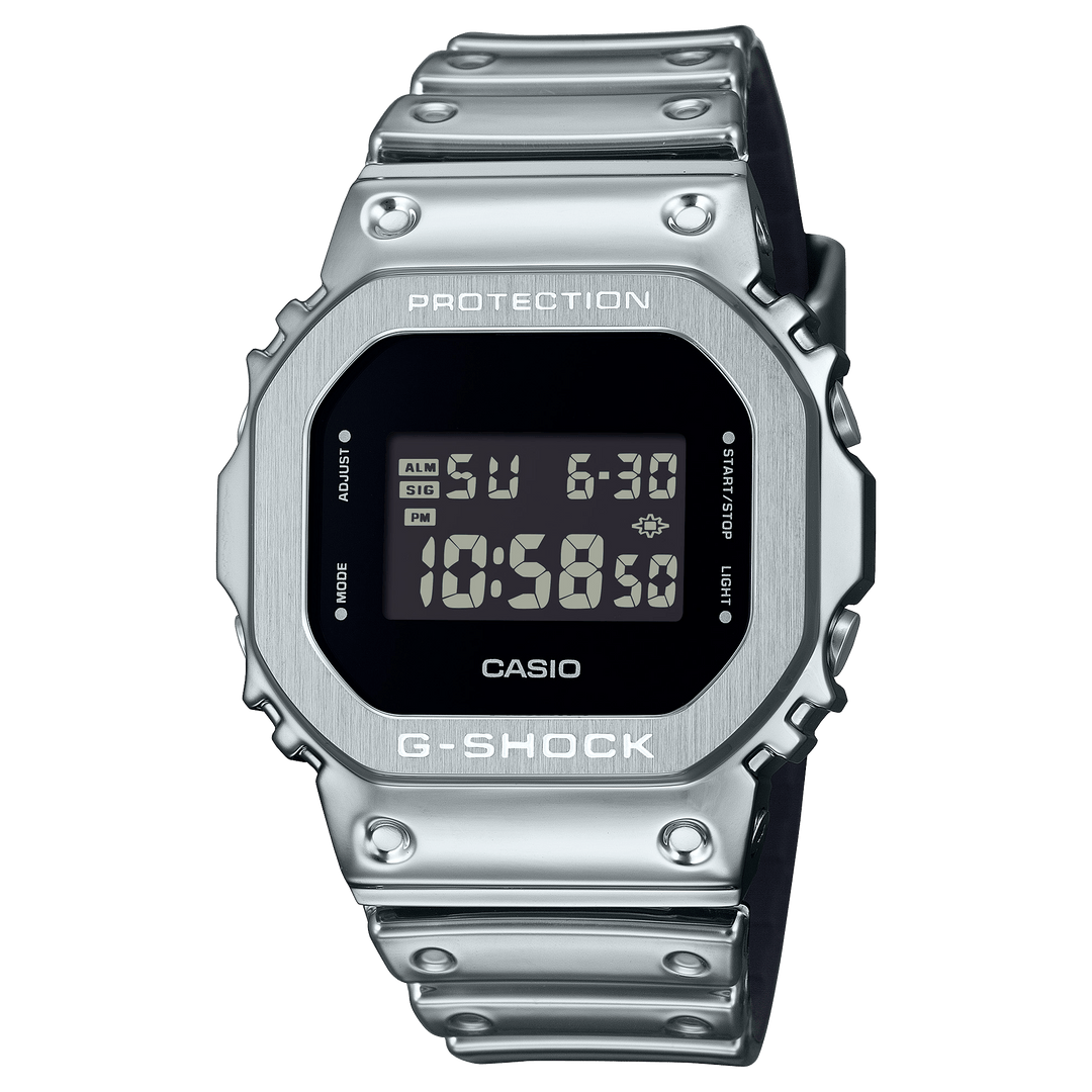 g-shock-gm5600-g-steel-digital g-shock-gm5600-g-steel-digital