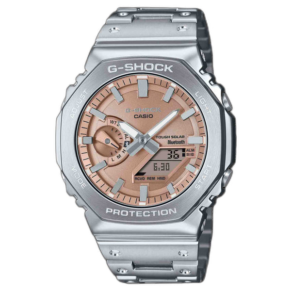 CASIO☆G-SHOCK//腕時計 セコンド（Second） / CASIO（カシオ）G-SHOCK G-LIDE In4mationタイ