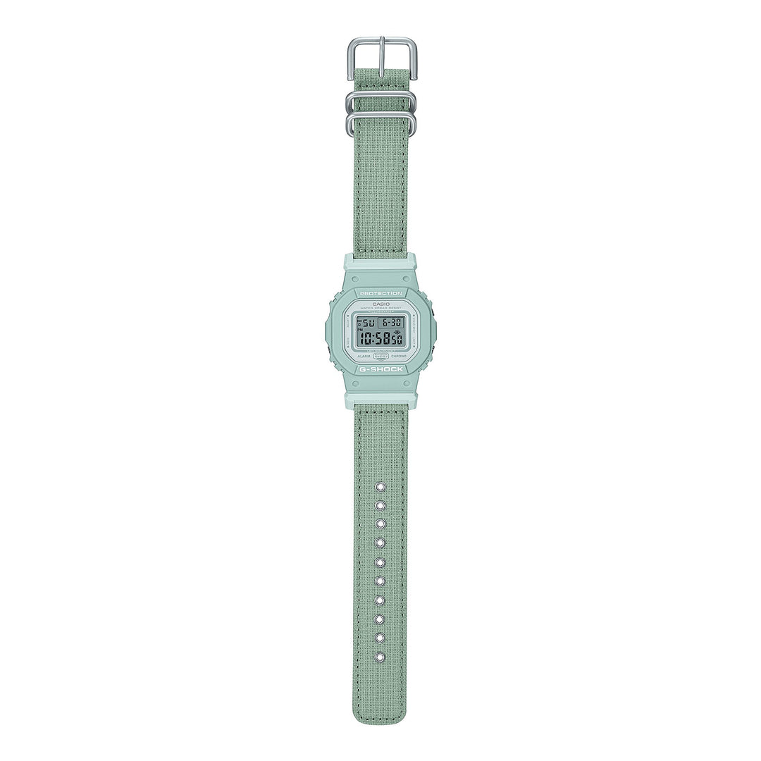 G-Shock GMDS5600 Natural Coexist Blue | Watches.com