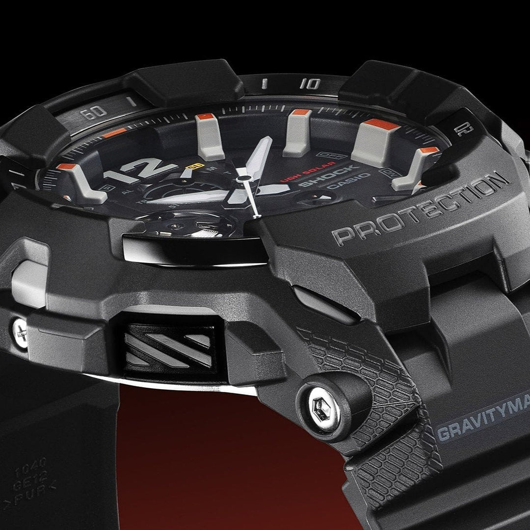 G-Shock GRB300 Mudmaster Master of Air Black | Watches.com