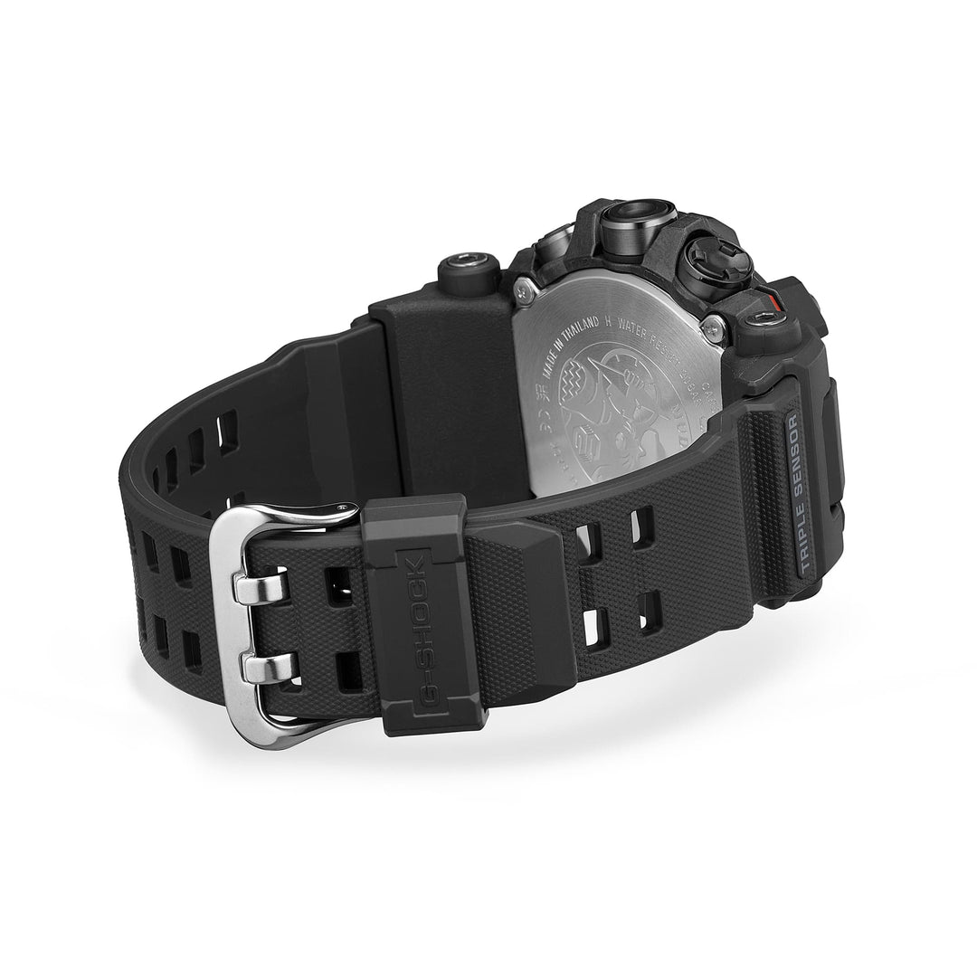 G-Shock GW9500 Mudmaster Master of G Digital Black | Watches.com