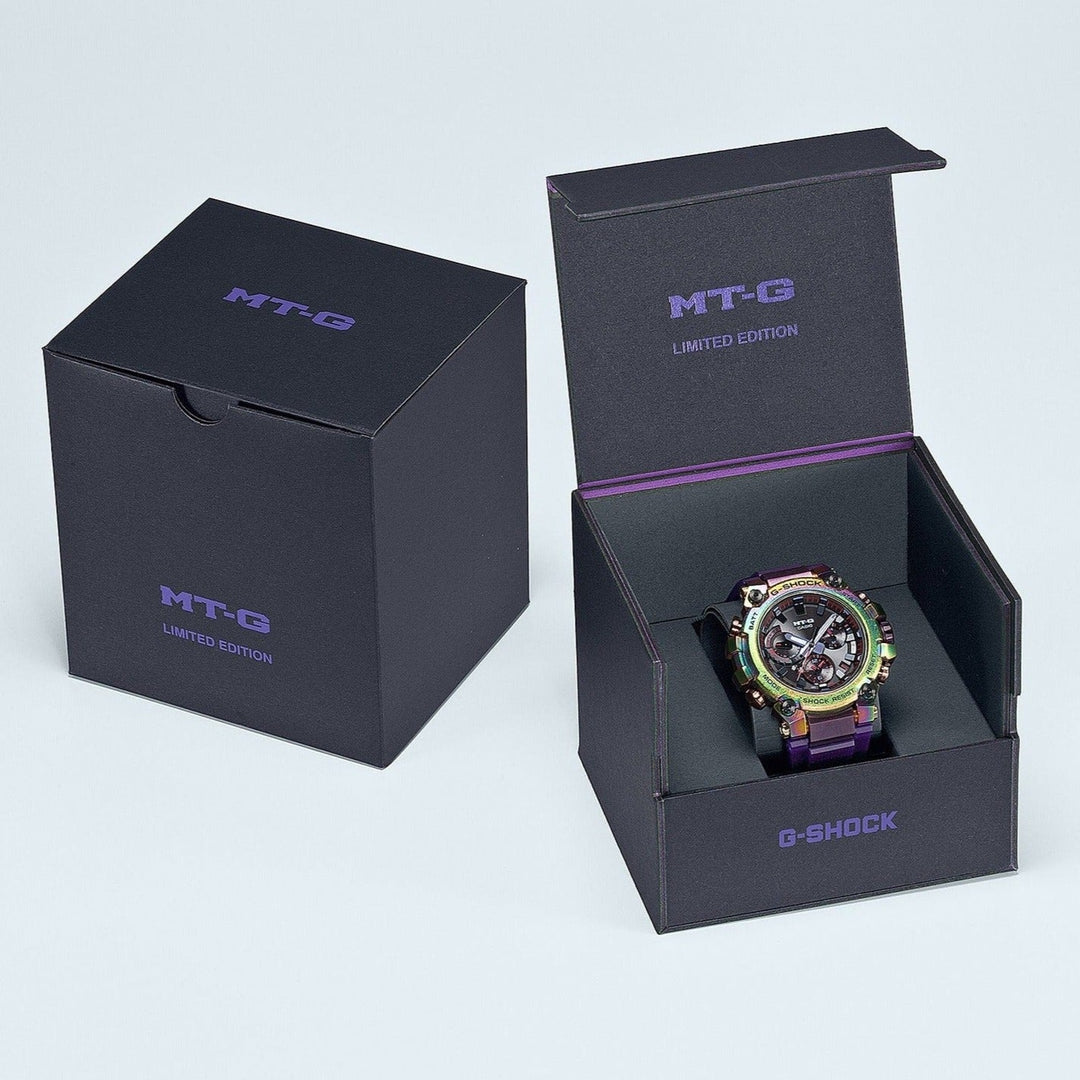Mtgb1000rb Casio G Shock Mtg B1000rb Outlet - Main Image