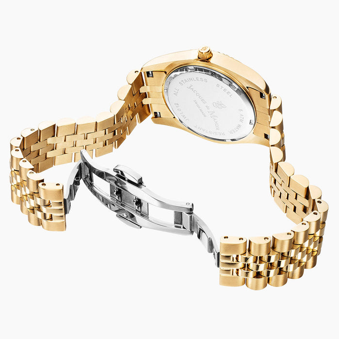 JDM Inspiration 31mm Mother of Pearl angled shot picture