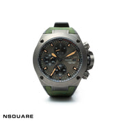 N03.2 Green|N03.2 綠色 - Watches.com - 