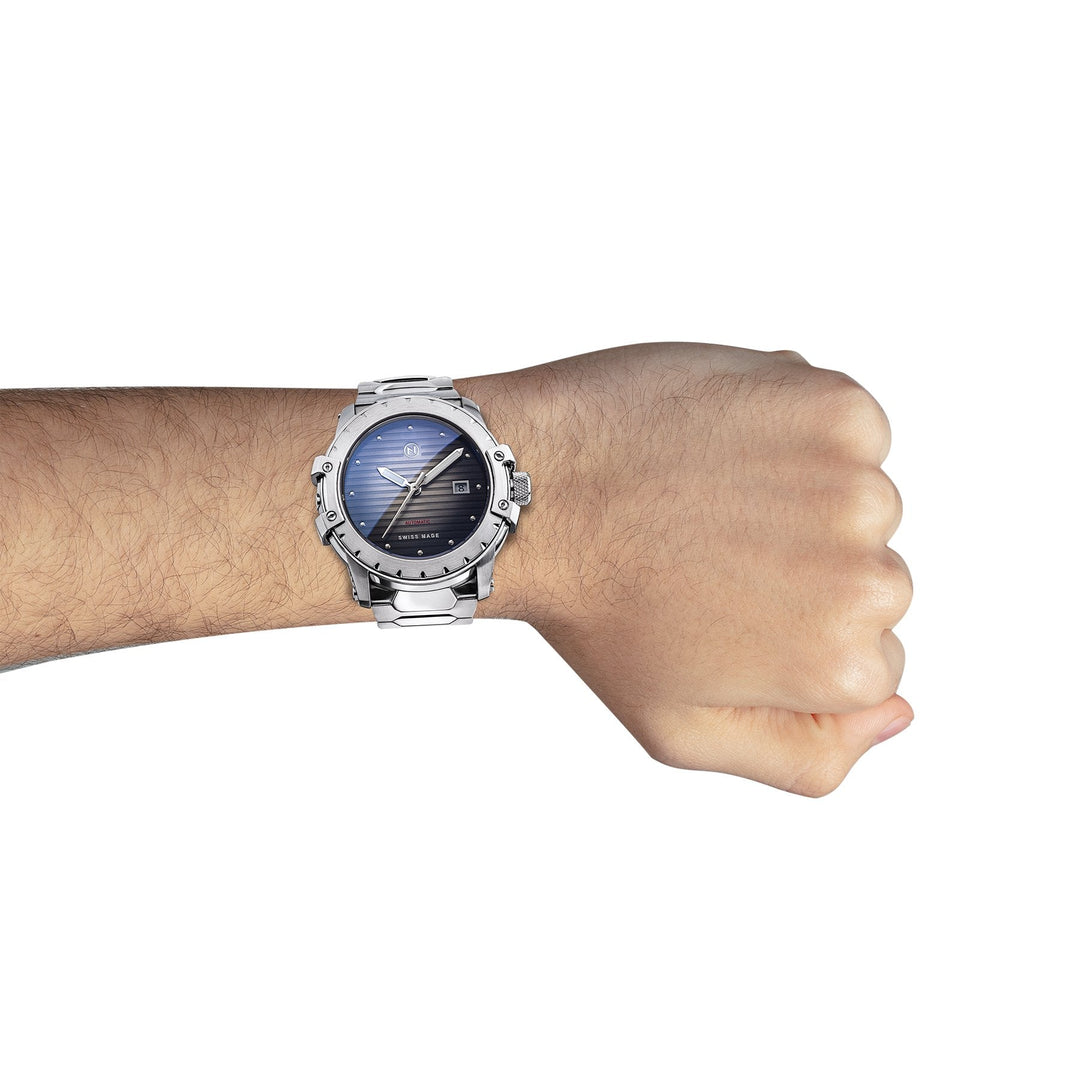 NOVE Modena Automatic H001-02 – Watches.com