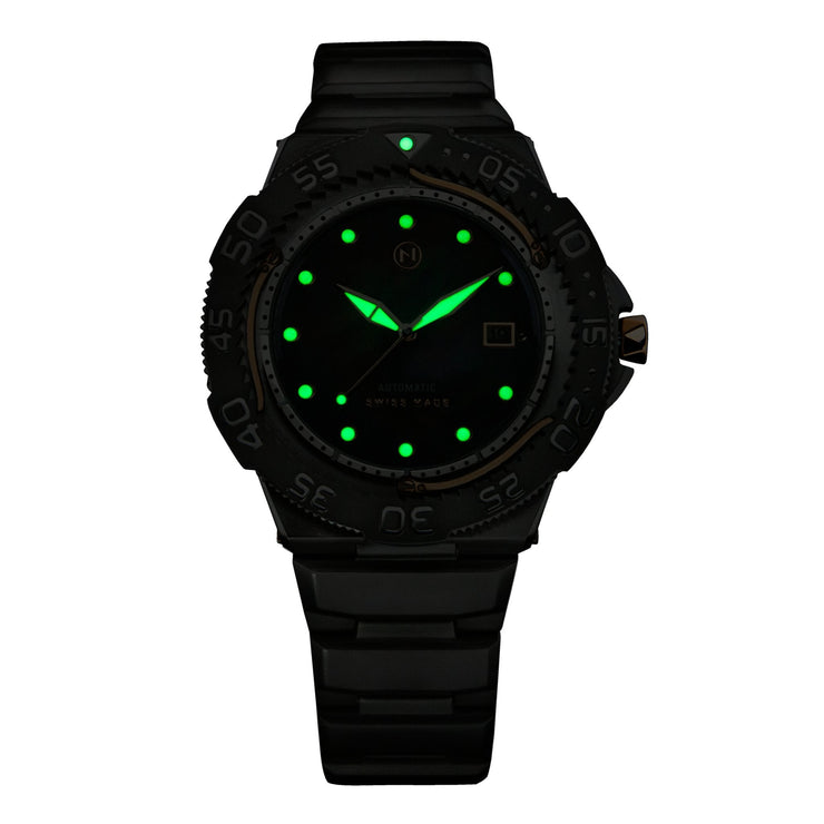 Nove Trident Automatic G101-02
