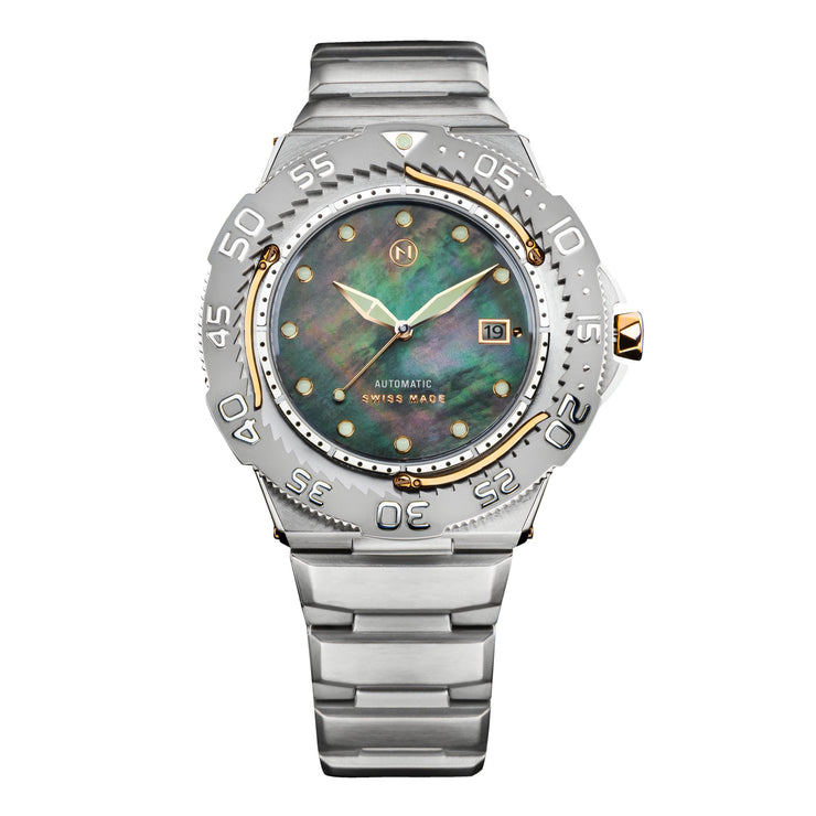 Nove Trident Automatic G101-02