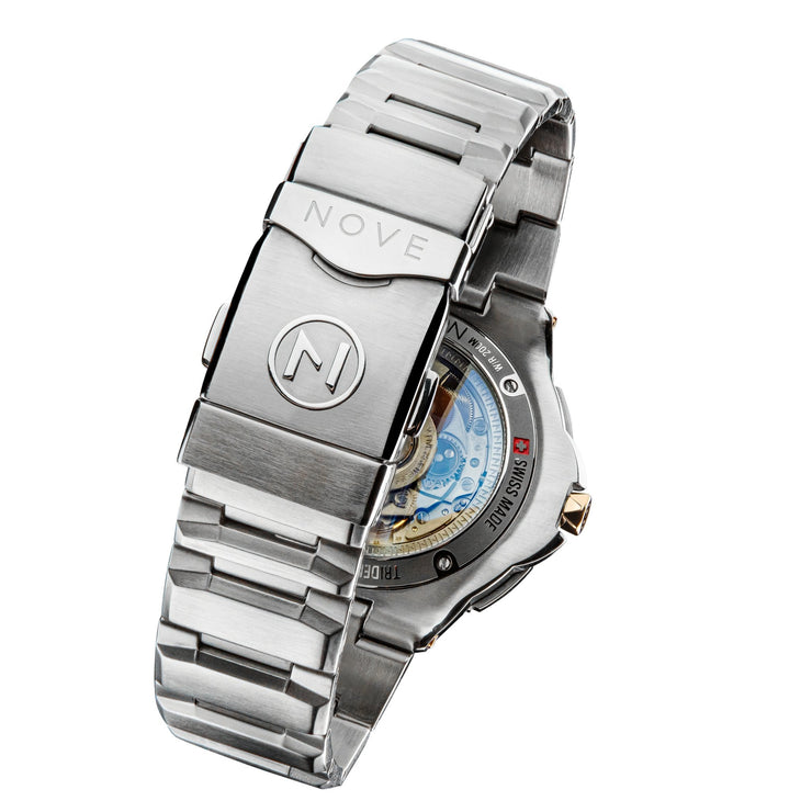 Nove Trident Automatic G101-02