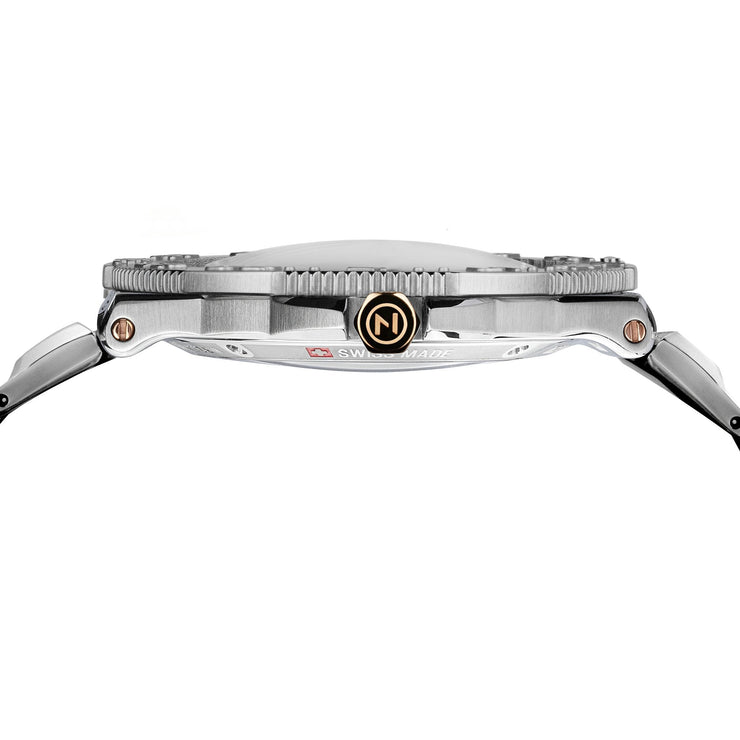 Nove Trident Automatic G101-02