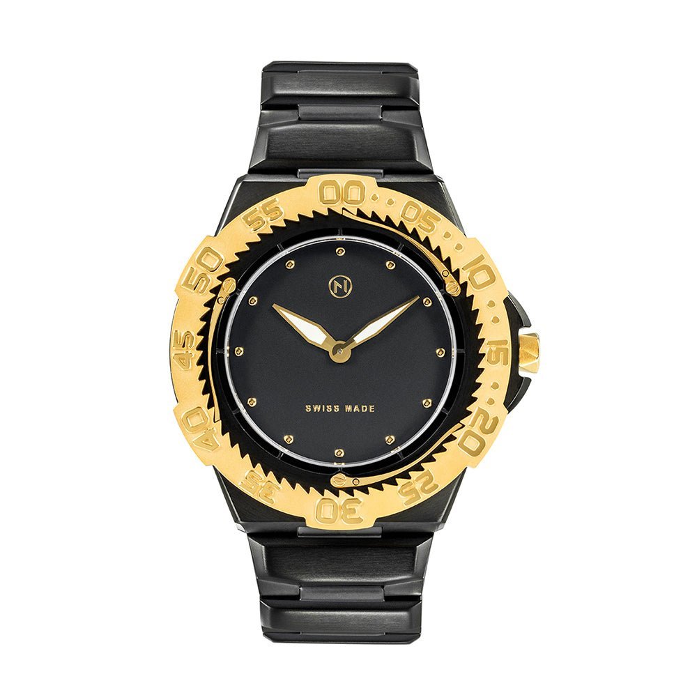 Nove Trident E004-02 – Watches.com