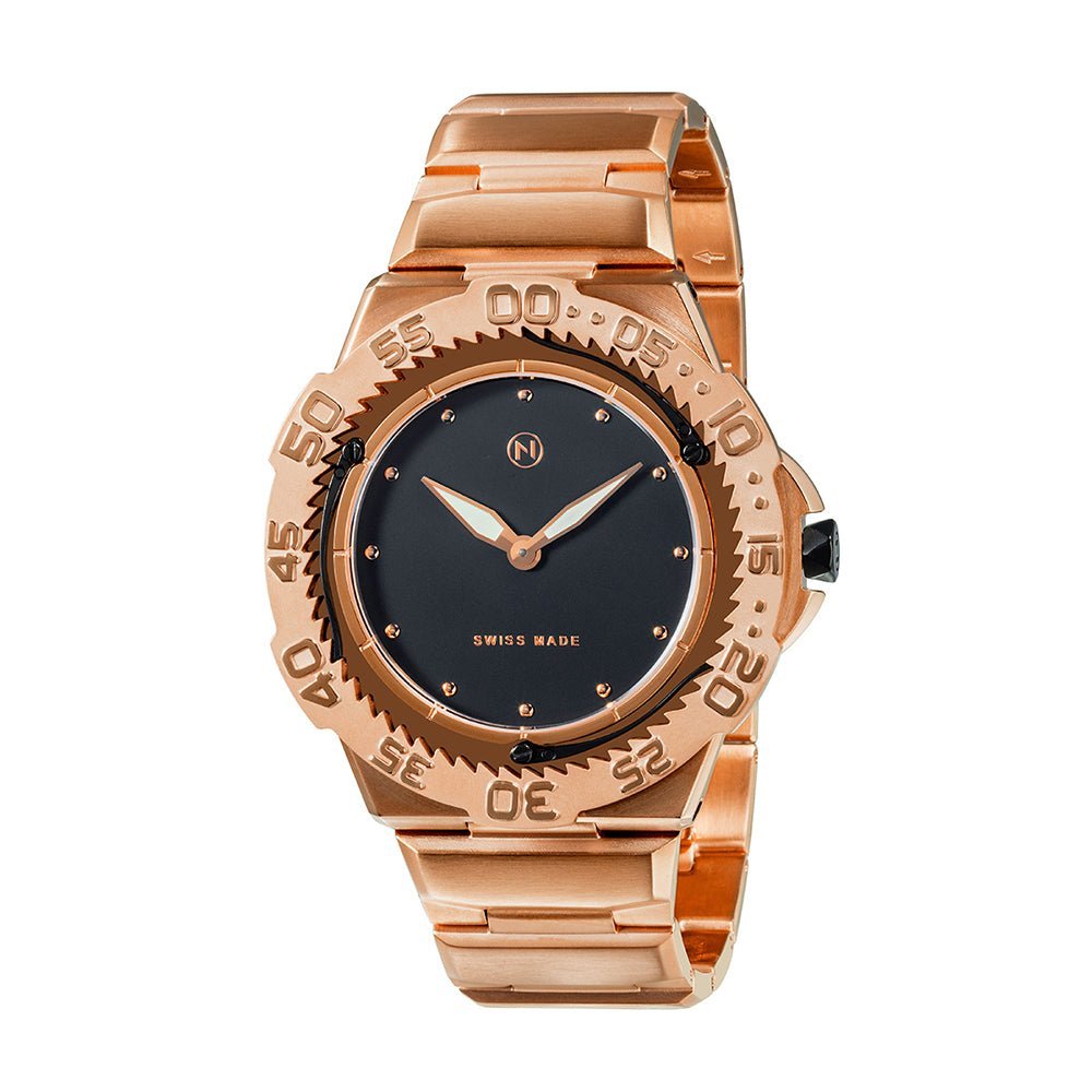 Montre Storm Lucid Gold - Dorée - Neuve Avec étiquettes - Pour Femme