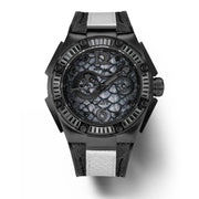 Nsquare Snakequeen Automatic 46mm N11.14 Night Shade - Watches.com - N11.14