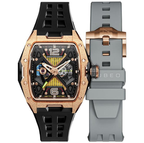 nubeo-davinci-automatic-