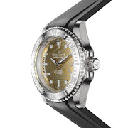 Oceaneva Deep Marine Explorer II Damascus Yellow Gold Limited Edition