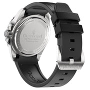 Oceaneva Deep Marine Explorer II Damascus Rose Gold Limited Edition