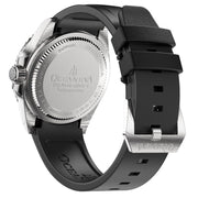 Oceaneva Deep Marine Explorer II Damascus Sky Blue Limited Edition