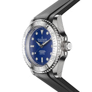Oceaneva Deep Marine Explorer II Damascus Blue Limited Edition