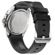 Oceaneva Deep Marine Explorer II Damascus Green Enamel Limited Edition