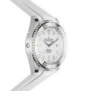 Oceaneva Deep Marine Explorer II Damascus All White Limited Edition