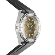 Oceaneva Deep Marine Explorer II Damascus Yellow Gold Limited Edition