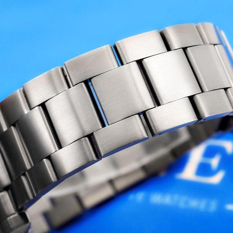 Oceaneva Titanium Deep Marine Explorer II Automatic 1250M