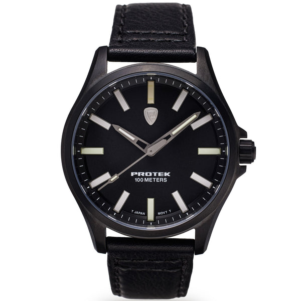 時計 PROTREK PRW-3000YT Black Titan Limited カシオ プロトレック ブラックチタンリミテッド PRW-3000YT-1JF